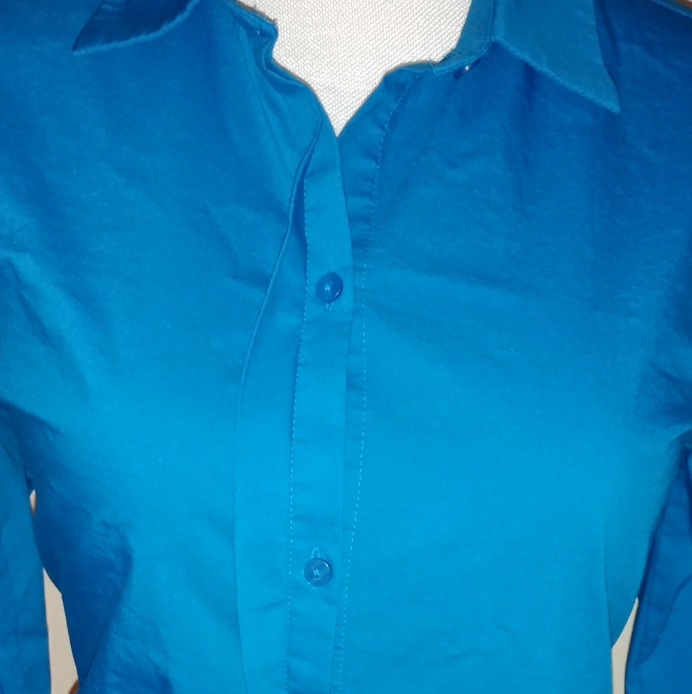 Worthington blouse - Picture 2 of 6
